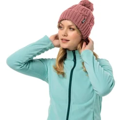 pipo Pompom beanie*Jack Wolfskin Outlet