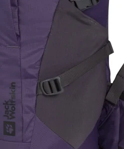 päiväreppu CYROX SHAPE 25 S-L säädettävällä se*Jack Wolfskin Best