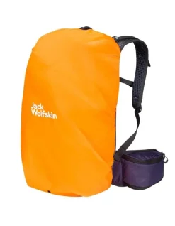 päiväreppu CYROX SHAPE 25 S-L säädettävällä se*Jack Wolfskin Best