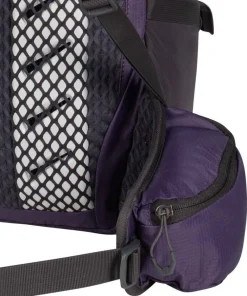 päiväreppu CYROX SHAPE 25 S-L säädettävällä se*Jack Wolfskin Best