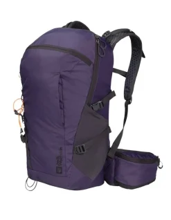 päiväreppu CYROX SHAPE 25 S-L säädettävällä se*Jack Wolfskin Best