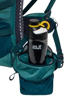 Clearance Jack Wolfskin reppu Cyrox Shape 25 S-L 4156 Jade green