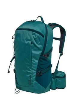 Clearance Jack Wolfskin reppu Cyrox Shape 25 S-L 4156 Jade green