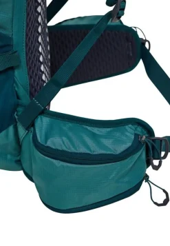 Clearance Jack Wolfskin reppu Cyrox Shape 25 S-L 4156 Jade green