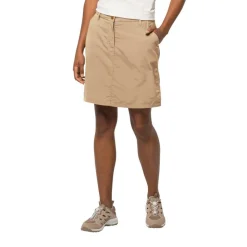 Jack Wolfskin shortsihame Kalahari Skort W 5156 Sand storm