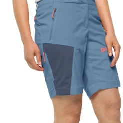 shortsit Glastal W*Jack Wolfskin New