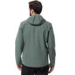 Sale Jack Wolfskin softshell takki Bornberg 4311 Hedge green