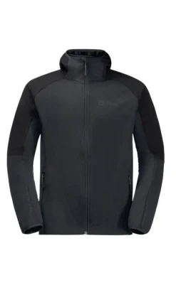 Hot Jack Wolfskin softshelltakki Feldberg