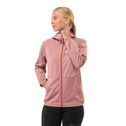 softshelltakki Feldberg W*Jack Wolfskin Clearance