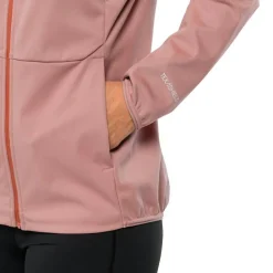 softshelltakki Feldberg W*Jack Wolfskin Clearance