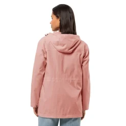 takki Desert Wind W*Jack Wolfskin Hot