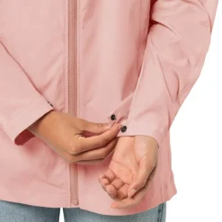 takki Desert Wind W*Jack Wolfskin Hot