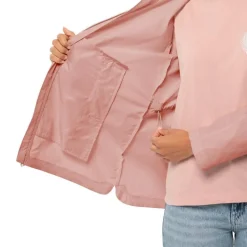 takki Desert Wind W*Jack Wolfskin Hot