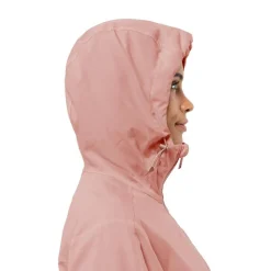 takki Desert Wind W*Jack Wolfskin Hot