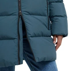 takki Frozen Palace Long jkt W RDS*Jack Wolfskin Clearance