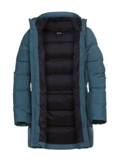 takki Frozen Palace Long jkt W RDS*Jack Wolfskin Clearance