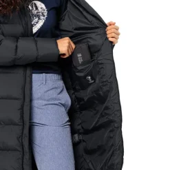 takki Frozen Palace coat W*Jack Wolfskin Sale