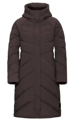 takki Marienplatz W RDS*Jack Wolfskin New