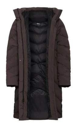 takki Marienplatz W RDS*Jack Wolfskin New