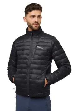 Outlet Jack Wolfskin takki Passamani Down jkt RDS 6350 Phantom