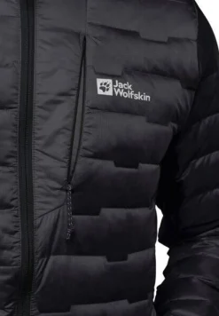 Outlet Jack Wolfskin takki Passamani Down jkt RDS 6350 Phantom