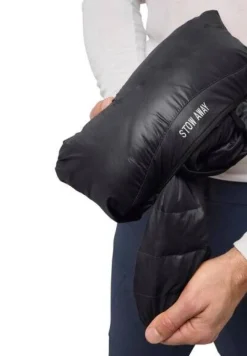 Outlet Jack Wolfskin takki Passamani Down jkt RDS 6350 Phantom