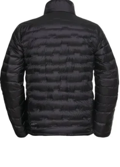 Outlet Jack Wolfskin takki Passamani Down jkt RDS 6350 Phantom