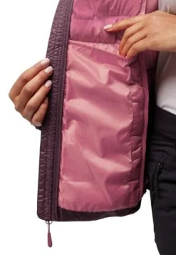 takki Passamani Down Hoody RDS W*Jack Wolfskin Clearance