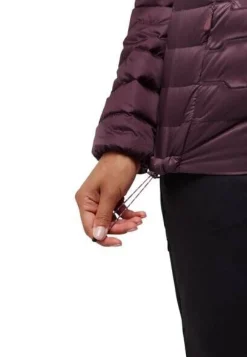 takki Passamani Down Hoody RDS W*Jack Wolfskin Clearance