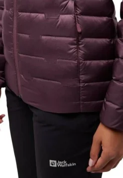 takki Passamani Down Hoody RDS W*Jack Wolfskin Clearance