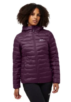 takki Passamani Down Hoody W*Jack Wolfskin Hot