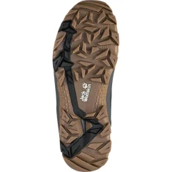 talvikenkä Everquest Texapore high m*Jack Wolfskin New