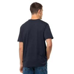 t-paita Jack Tent M*Jack Wolfskin Online