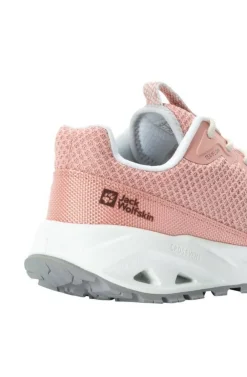 ulkoilukengät Prelight Vent Low W*Jack Wolfskin Hot