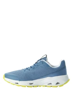 Discount Jack Wolfskin ulkoilukengät Prelight Vent Low 1325 Elemental blue