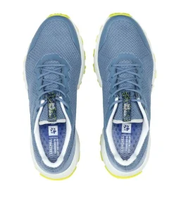 Discount Jack Wolfskin ulkoilukengät Prelight Vent Low 1325 Elemental blue