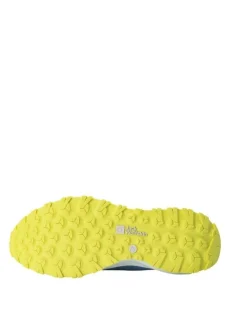 Discount Jack Wolfskin ulkoilukengät Prelight Vent Low 1325 Elemental blue