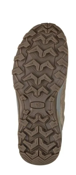 ulkoilukengät Refugio Texapore Low W*Jack Wolfskin Sale