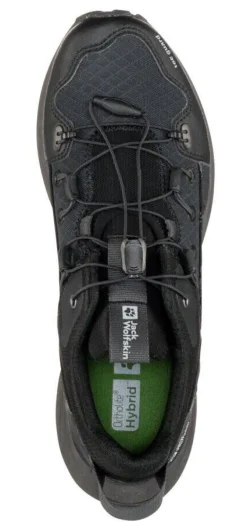 ulkoilukengät Terraquest Low*Jack Wolfskin Online