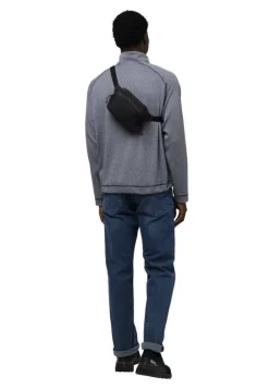 New Jack Wolfskin vyölaukku Wandermood 6502 Granite black