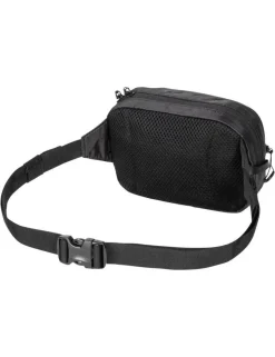 New Jack Wolfskin vyölaukku Wandermood 6502 Granite black