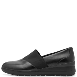 Clearance Jana kävelykengät 001 Ivy 001 black