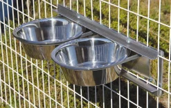 Sale Ju00e4mpti Jämpti kääntyvä kuppiteline verkkotarhaan 2 x 2,8 L