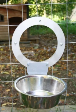 Jämpti kuppiteline tarhan ulkopuolelle, L 20 cm, 4,7 L*Ju00e4mpti Hot