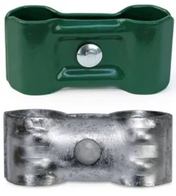 Jämpti Pro lisäkiinnike musta*Ju00e4mpti Best