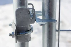 Clearance Ju00e4mpti Jämpti Pro MAXI peruselementti kuumasinkitty 200x220 cm