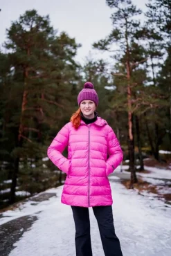 Outlet Joutsen kevytuntuvatakki Ruut