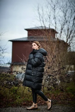 untuvatakki Silvia*Joutsen New