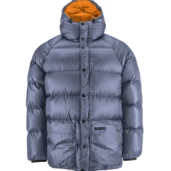 Joutsen untuvatakki Tauko Ltd 9825 Storm-Amber