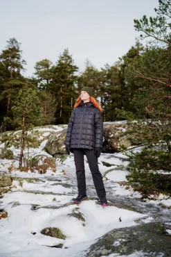 Sale Joutsen untuvatakki Tulppaani